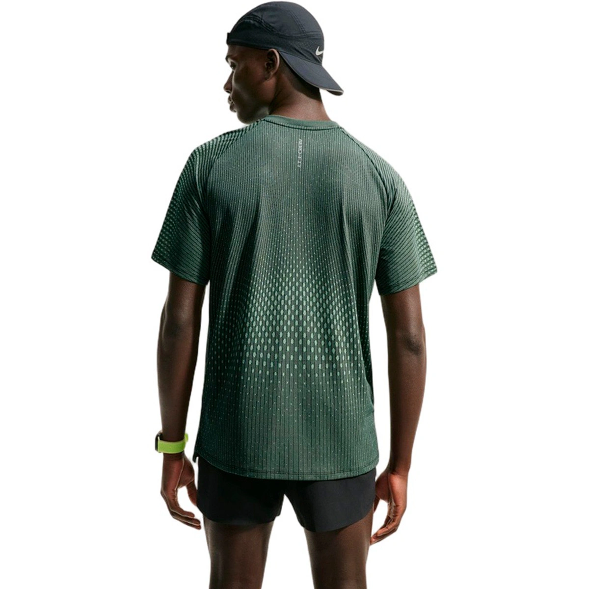 camiseta-nike-hombre-nike-af-stride-ss-top-black-lt-green-spark-reflective-silv-1