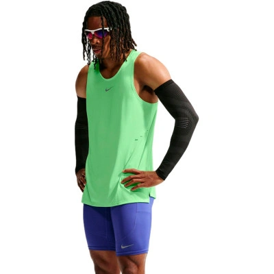 Top Nike Af Stride Tank da Uomo