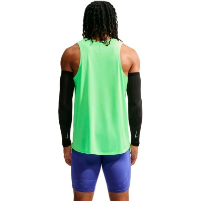 Top Nike Af Stride Tank da Uomo