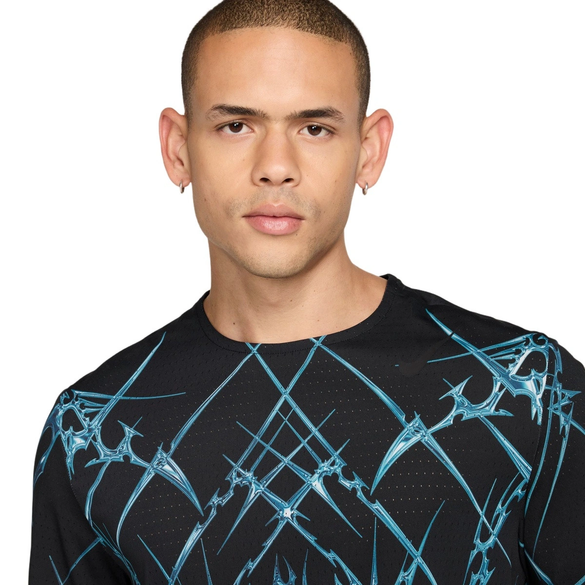 camiseta-nike-hombre-nike-dri-fit-advanced-aroswft-ss-aop-black-white-2
