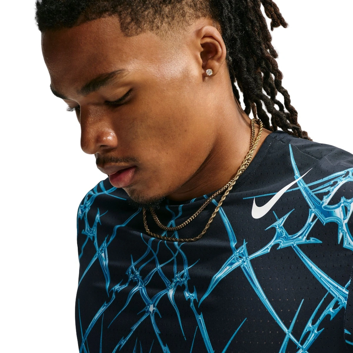 camiseta-nike-hombre-nike-dri-fit-advanced-aroswft-ss-aop-black-white-4