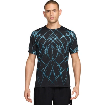 Camiseta Hombre Nike Dri-Fit Advanced Aroswft Ss Aop