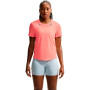 Mujer Nike Arswft Dri-Fit Advanced Top Ss-Atomic Pinike-(Old Royal)