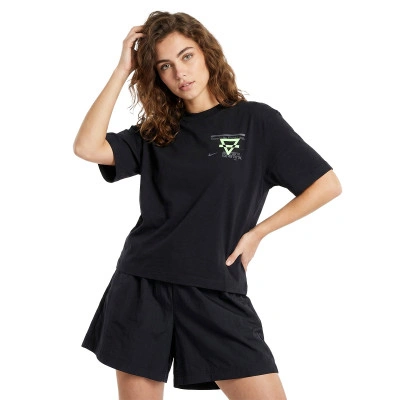 Maglietta Swift Bxy Jxasprt Tee da Donna