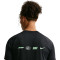 Maglietta Nike Advanced Stride Unstp Ss Top