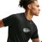 Maglietta Nike Advanced Stride Unstp Ss Top