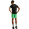 Maglietta Nike Advanced Stride Unstp Ss Top