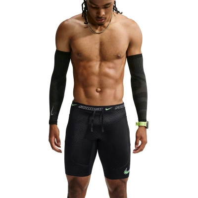 Dri-Fit Stride Unstp Halftight Short Leggings