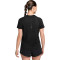 Camiseta Nike Top Ss Standard Mujer
