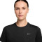 Camiseta Nike Top Ss Standard Mujer