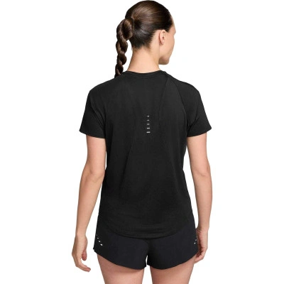 Camiseta Top Ss Standard Mujer