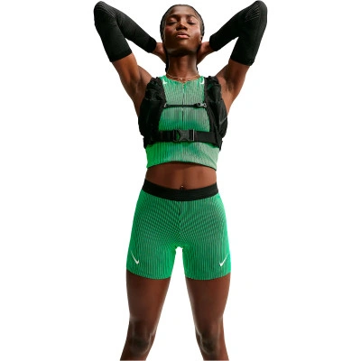 Short Arswft Dri-Fit Advanced Tight Short Mujer
