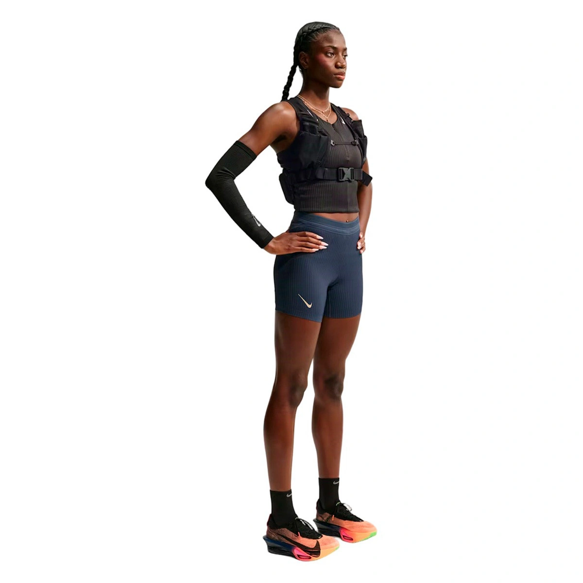 pantalon-corto-nike-mujer-nike-arswft-dri-fit-advanced-tight-short-thunder-blue-black-white-linen-gcw158-4