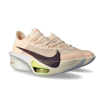 Zapatilla Air Zoom Alphafly Next% 3 Mujer