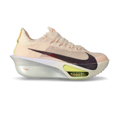 Zapatilla Air Zoom Alphafly Next% 3 Mujer