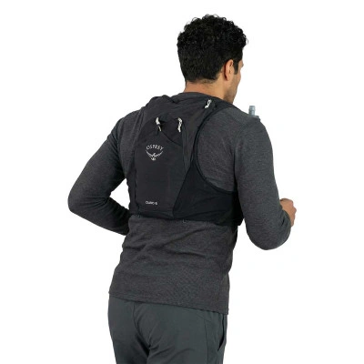 Duro 6 w-Flasks Trail Vest