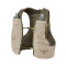 Gilet da Trail Osprey Duro 6 w-Flasks Sandy