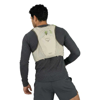 Duro 6 w-Flasks Sandy Trail Vest