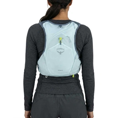 Women Dyna 6 w-Flasks Dawn Trail Vest