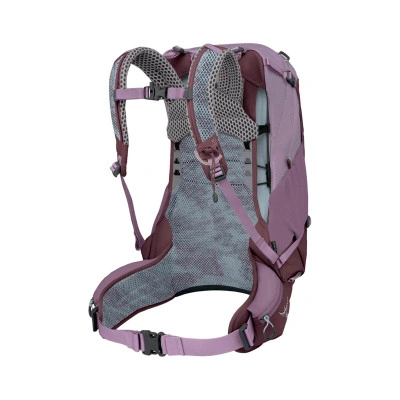 Zaino Sirrus 24 Purple Dusk OS