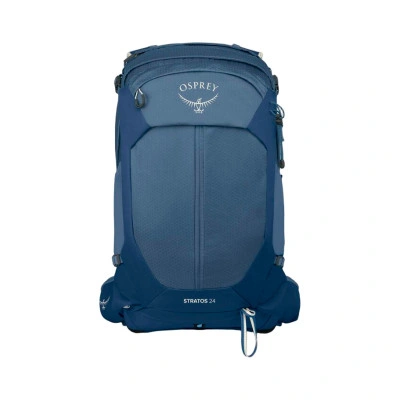 Zaino Stratos 24 Nirvana Blue OS
