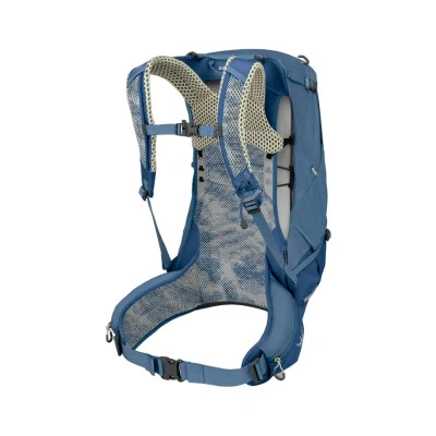 Zaino Stratos 24 Nirvana Blue OS