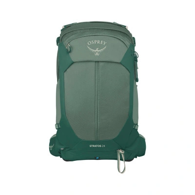 Zaino Stratos 24 Pine Leaf OS