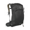 Osprey Stratos 24 Raven Black OS Backpack