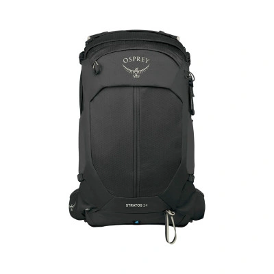 Zaino Stratos 24 Raven Black OS