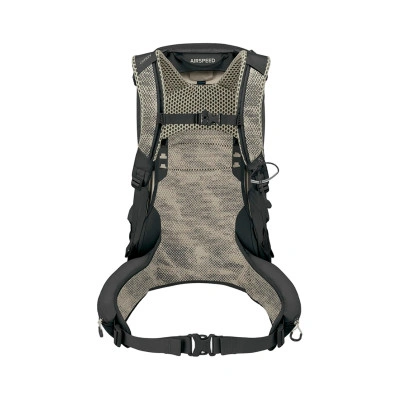Zaino Stratos 24 Raven Black OS