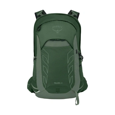 Zaino Talon 22 Green Canopy Pine Leaf OS