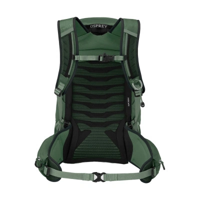 Zaino Talon 22 Green Canopy Pine Leaf OS
