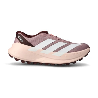 Tenis Terrex Agravic Sl Mujer