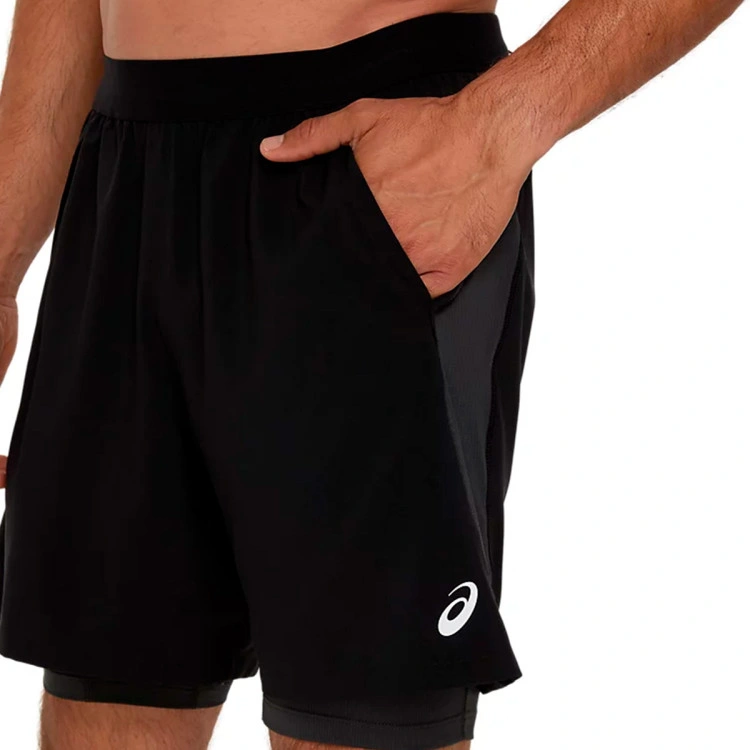 pantalon-corto-asics-road-2-n-1-7in-short-performance-blackgraphite-grey-2