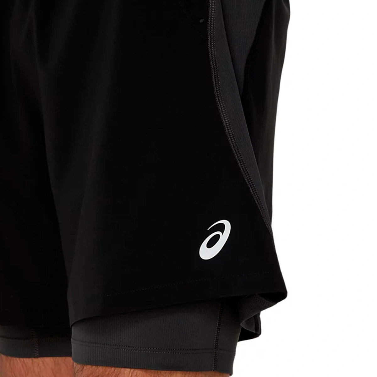 pantalon-corto-asics-road-2-n-1-7in-short-performance-blackgraphite-grey-6