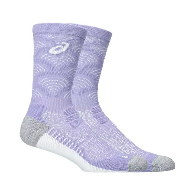 Calcetas Performance Run Sock Crew