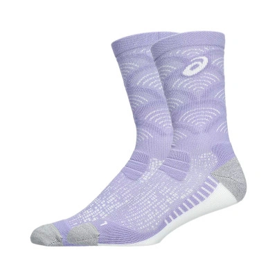 Calcetas Performance Run Sock Crew