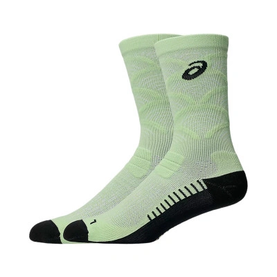 Calcetas Performance Run Sock Crew