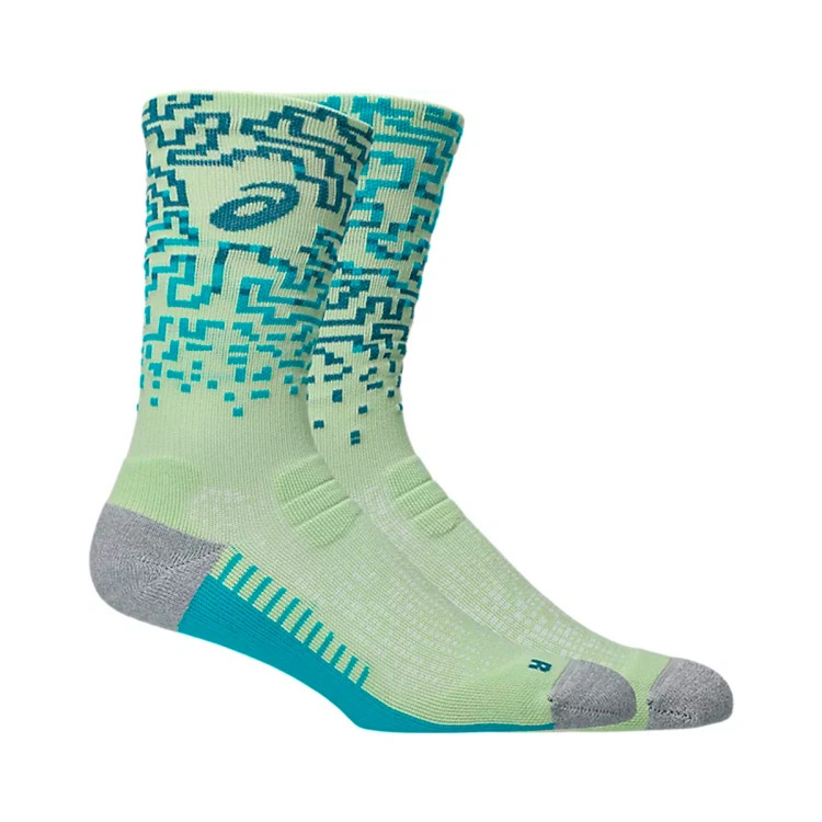 calcetines-asics-performance-run-sock-crew-illuminate-yellowfoggy-teal-0