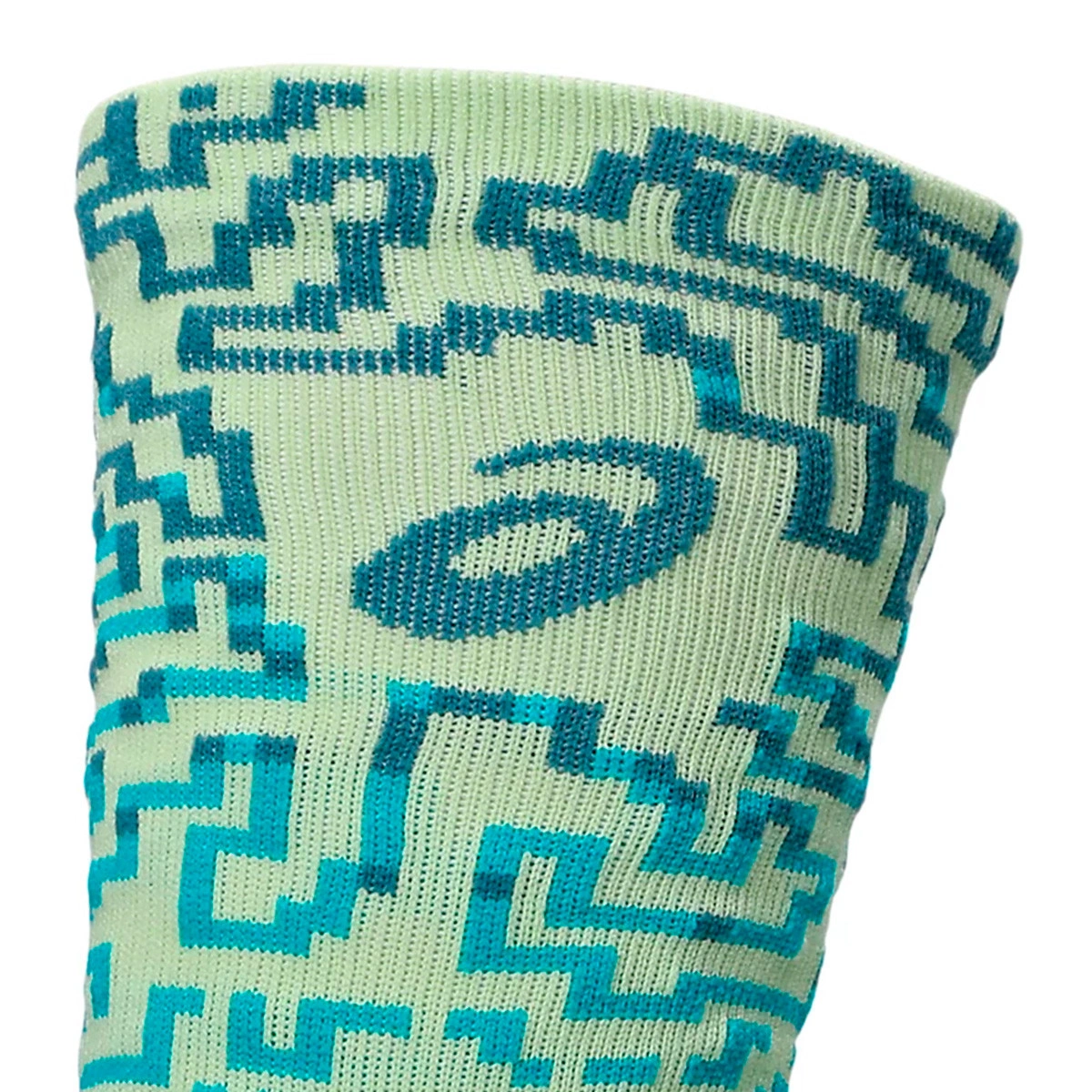 calcetines-asics-performance-run-sock-crew-illuminate-yellowfoggy-teal-2
