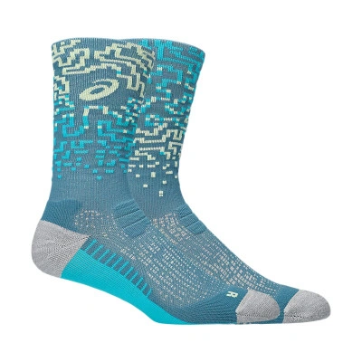 Calcetas Performance Run Sock Crew (1Par)