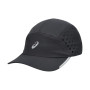 Performance Running Cap-PERFORMANCE BLACK