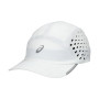 Performance Running Cap-BRILLIANT WHITE