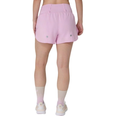 Road 3.5In Short Shorts