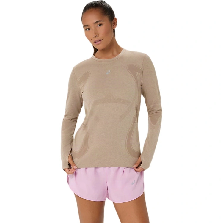 camiseta-asics-road-seamless-top-manga-larga-mujer-greige-0