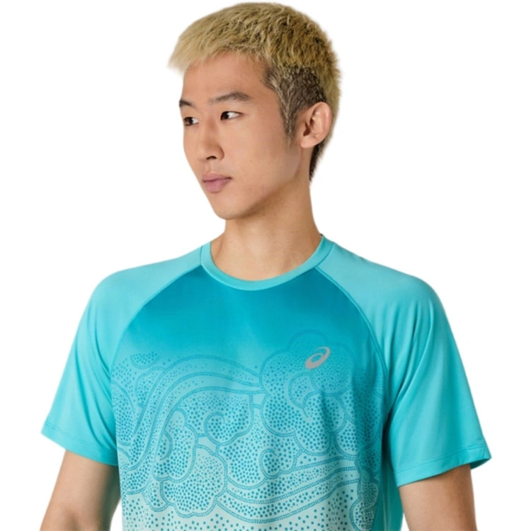 camiseta-asics-road-fade-top-manga-corta-energy-aqua-2