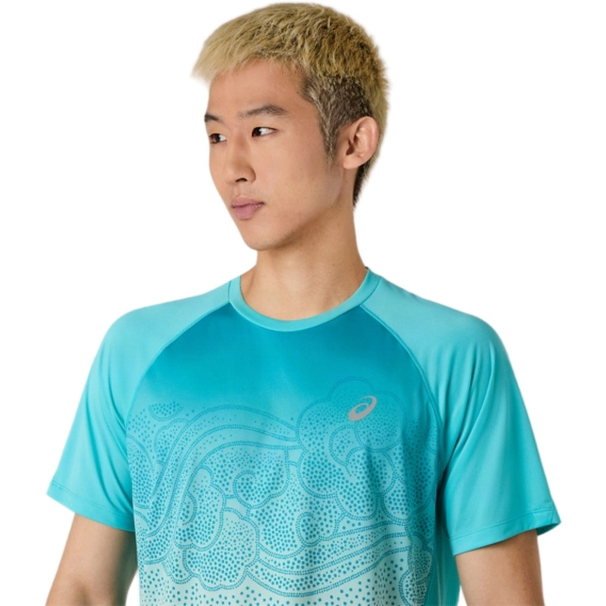 camiseta-asics-road-fade-top-manga-corta-energy-aqua-2