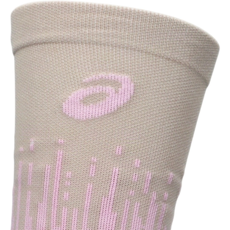 calcetines-asics-performance-run-sock-crew-1-par-hazy-lilacrose-dust-2