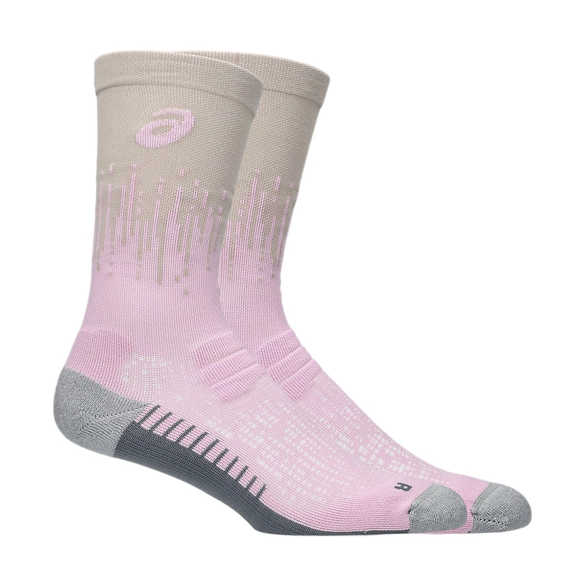 calcetines-asics-performance-run-sock-crew-1-par-hazy-lilacrose-dust-0