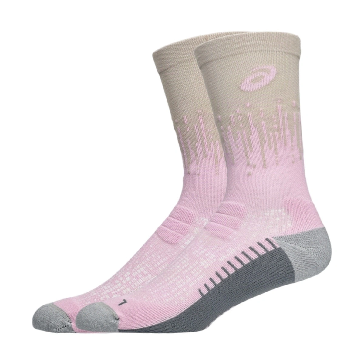 calcetines-asics-performance-run-sock-crew-1-par-hazy-lilacrose-dust-1